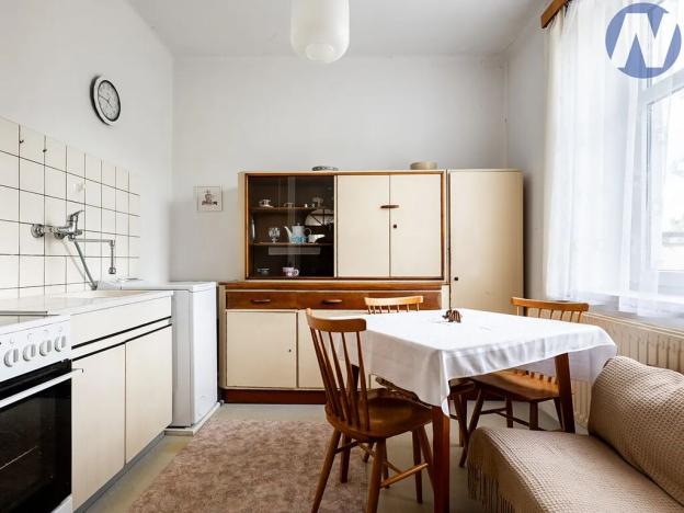 Prodej rodinného domu, Strakonice, Jeronýmova, 74 m2