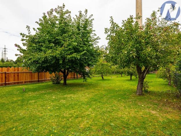 Prodej rodinného domu, Strakonice, Jeronýmova, 74 m2