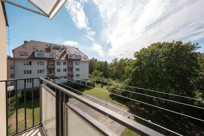 Pronájem bytu 3+1, Brno, Langrova, 79 m2