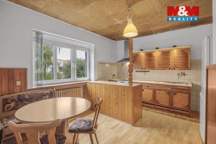 Prodej rodinného domu, Malý Újezd - Vavřineč, 285 m2