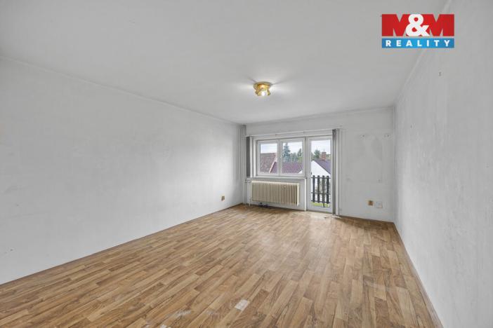 Prodej rodinného domu, Malý Újezd - Vavřineč, 285 m2