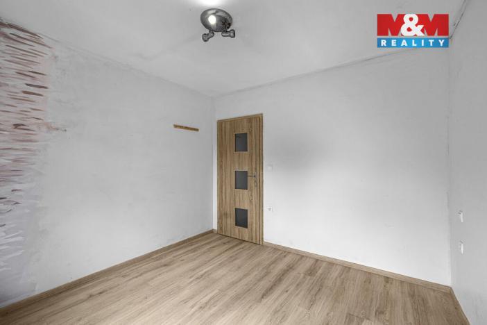 Prodej rodinného domu, Malý Újezd - Vavřineč, 285 m2