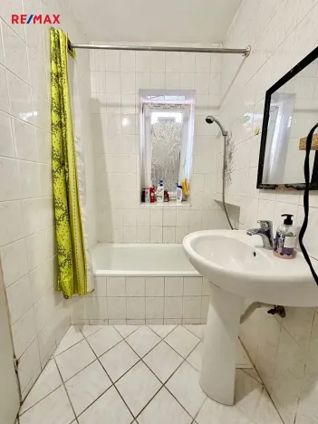 Prodej činžovního domu, Hlinsko, Poděbradovo náměstí, 333 m2