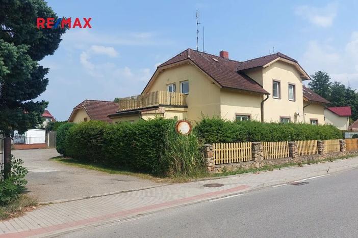 Prodej bytu 4+1, Humpolec, 102 m2