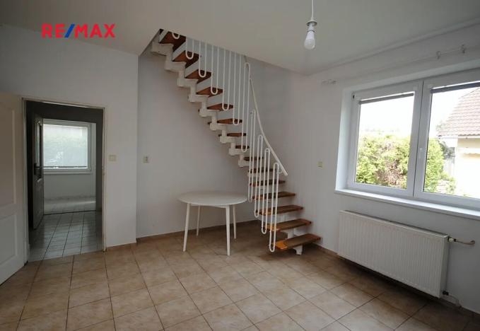 Prodej bytu 4+1, Humpolec, 102 m2