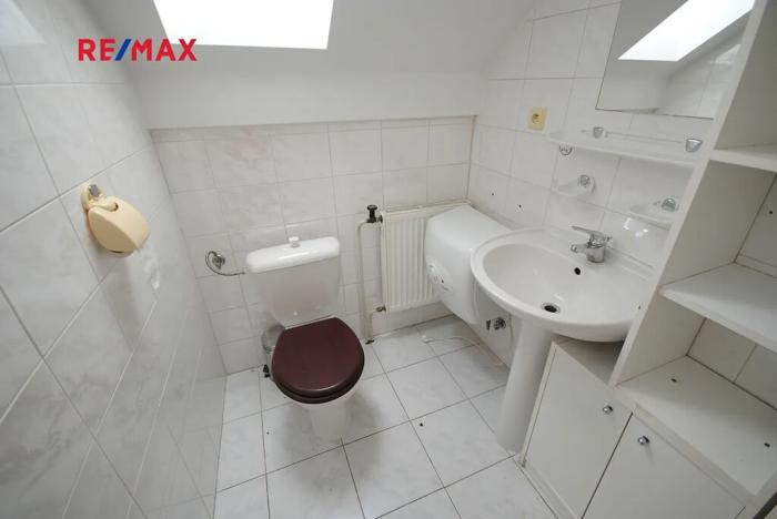 Prodej bytu 4+1, Humpolec, 102 m2