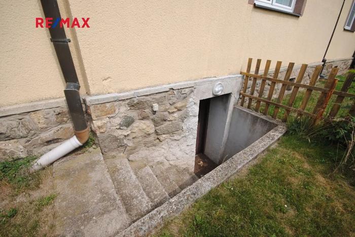 Prodej bytu 4+1, Humpolec, 102 m2