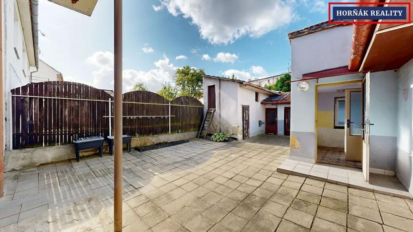 Prodej rodinného domu, Dražovice, 202 m2