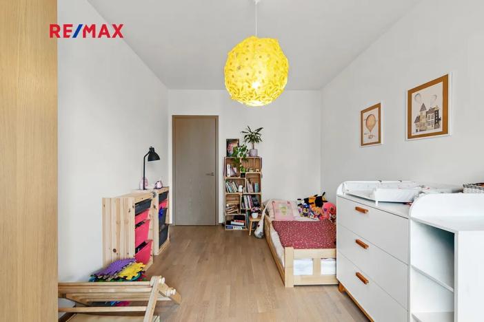 Prodej bytu 3+kk, Praha - Holešovice, Sanderova, 104 m2