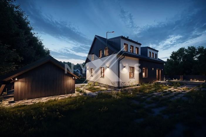 Prodej rodinného domu, Kvilda, 306 m2