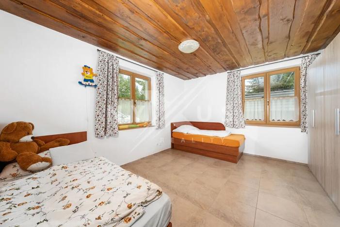 Prodej rodinného domu, Kvilda, 306 m2