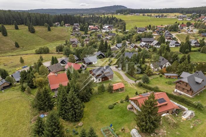 Prodej rodinného domu, Kvilda, 306 m2