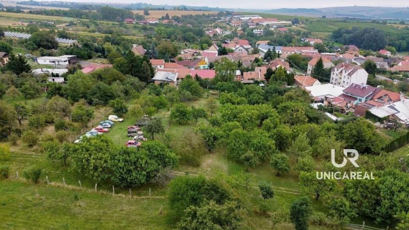 Prodej rodinného domu, Žeravice, 182 m2