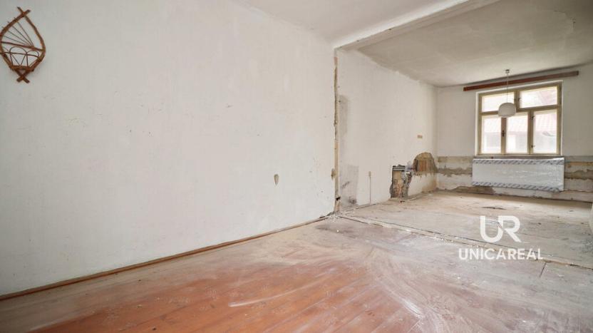 Prodej rodinného domu, Žeravice, 182 m2