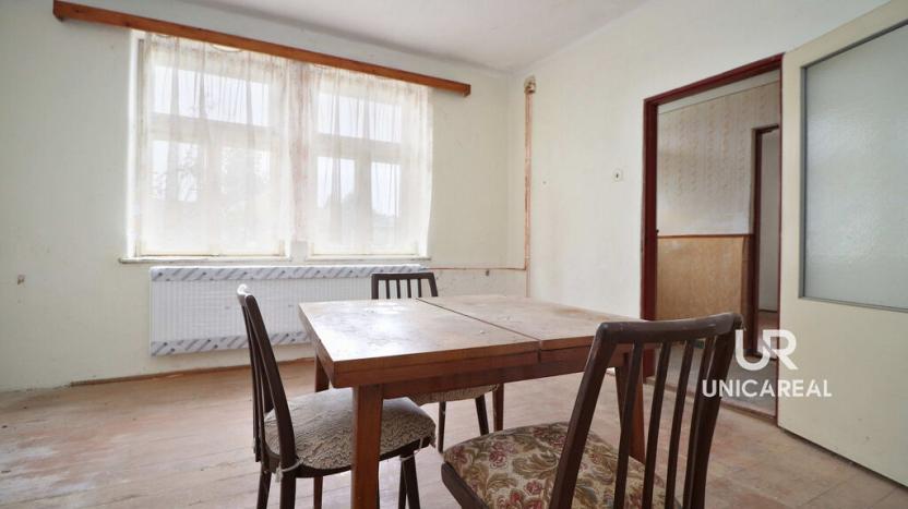 Prodej rodinného domu, Žeravice, 182 m2