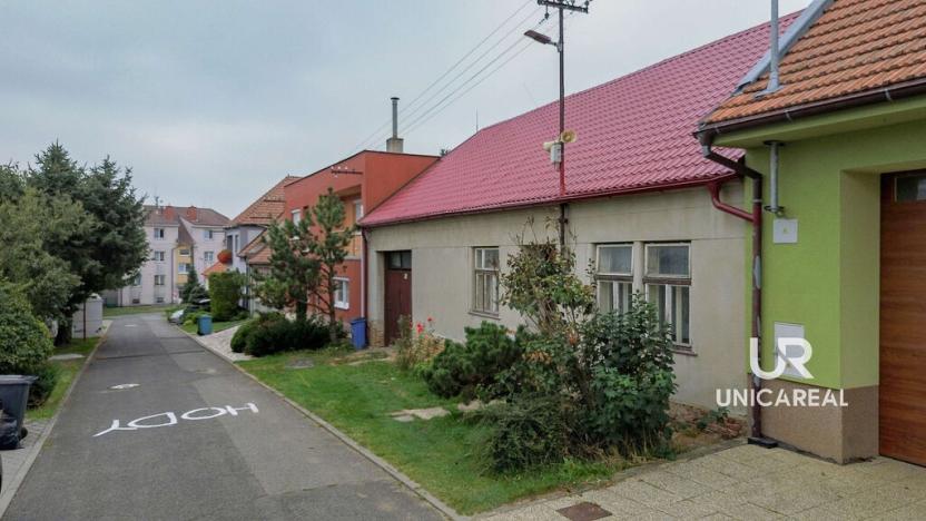 Prodej rodinného domu, Žeravice, 182 m2