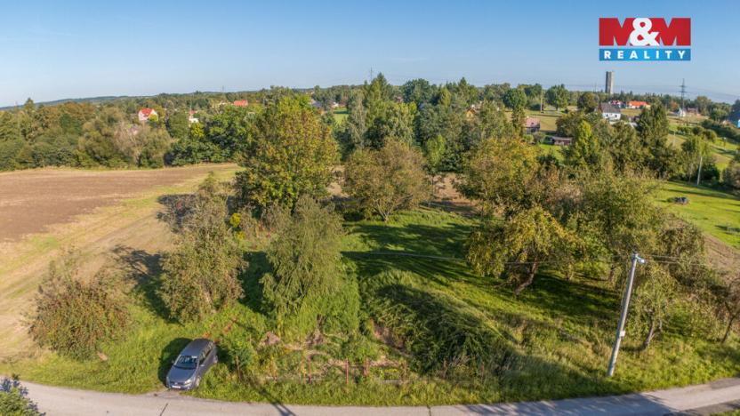 Prodej rodinného domu, Horní Suchá, Podjezdová, 110 m2