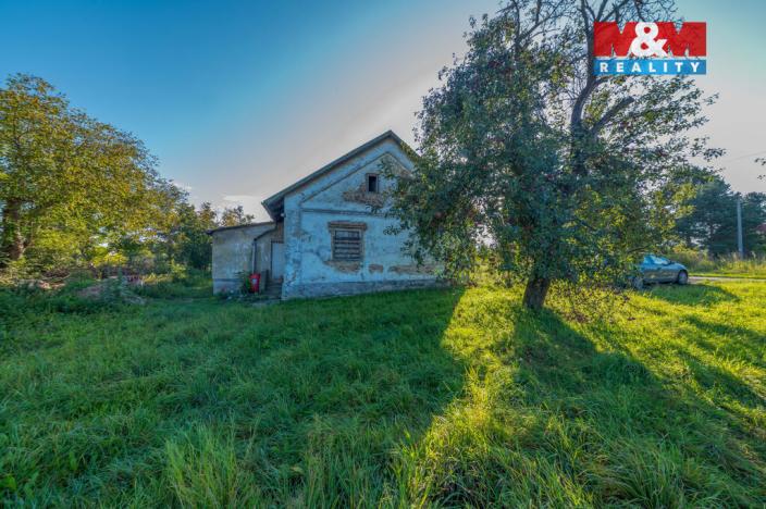 Prodej rodinného domu, Horní Suchá, Podjezdová, 110 m2