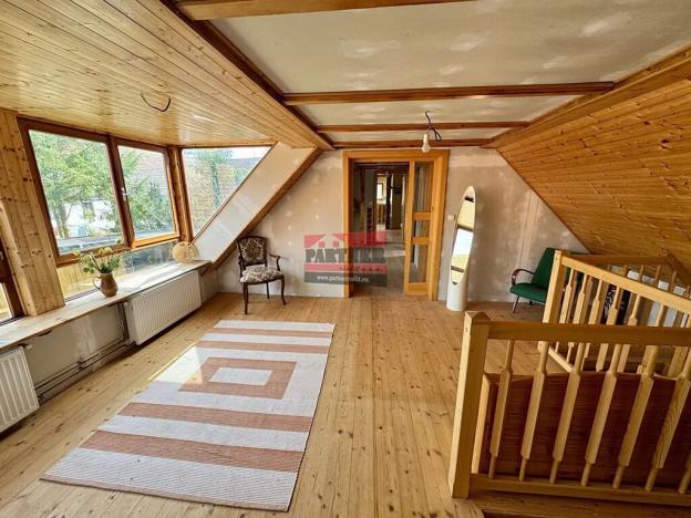 Prodej rodinného domu, Jistebnice, 274 m2