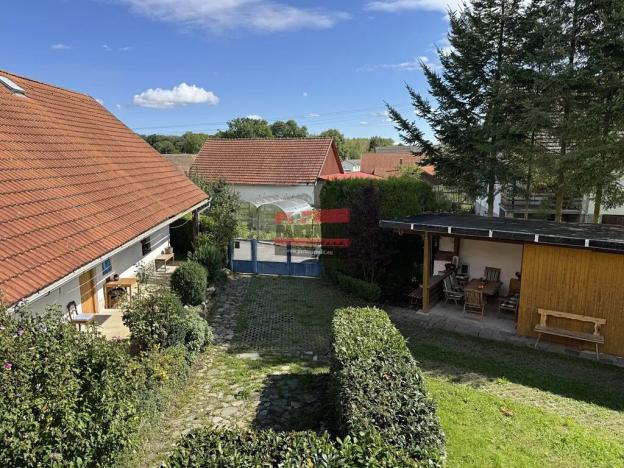 Prodej rodinného domu, Jistebnice, 274 m2