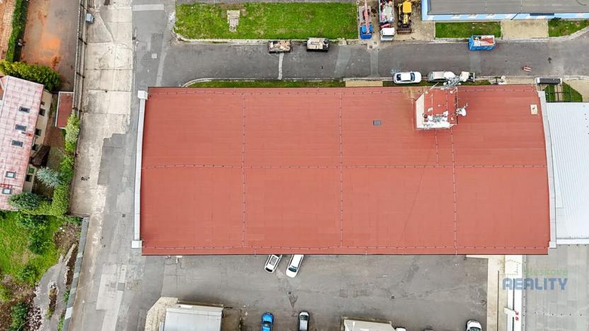 Pronájem skladu, Brandýs nad Labem-Stará Boleslav, 633 m2