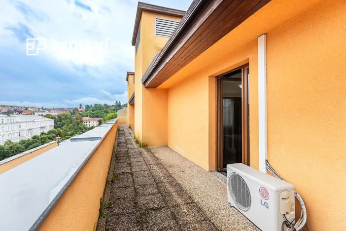 Prodej bytu 3+kk, Teplice, U Nových lázní, 92 m2