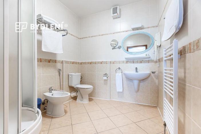 Prodej bytu 3+kk, Teplice, U Nových lázní, 93 m2