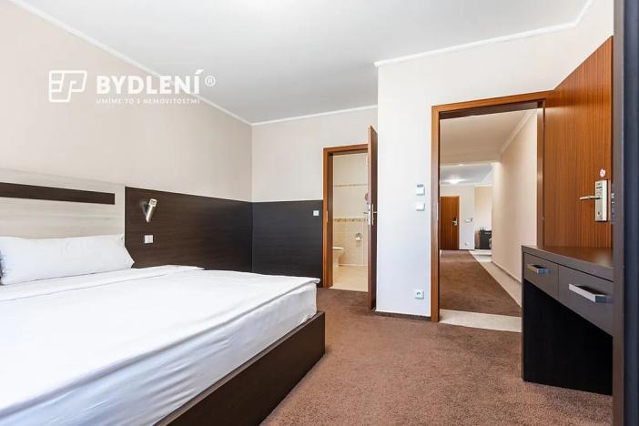 Prodej bytu 3+kk, Teplice, U Nových lázní, 93 m2