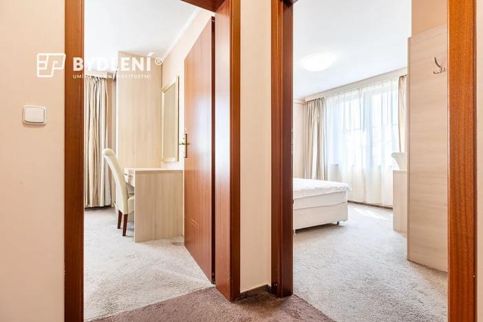 Prodej bytu 3+kk, Teplice, U Nových lázní, 91 m2