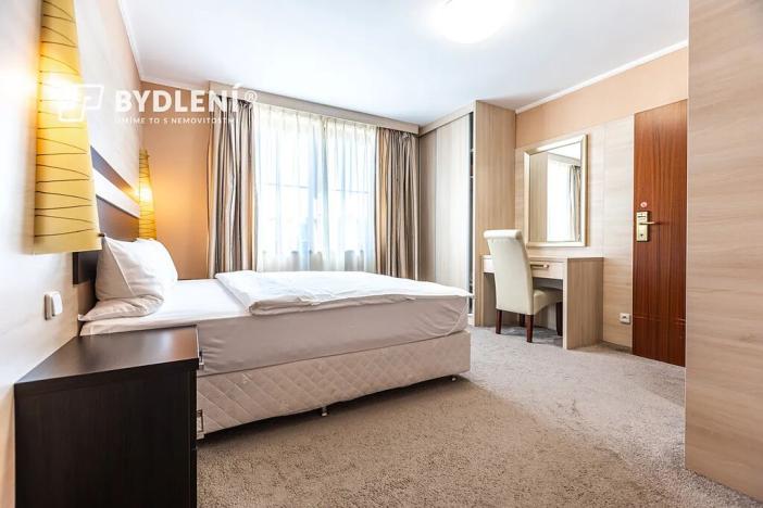 Prodej bytu 3+kk, Teplice, U Nových lázní, 91 m2