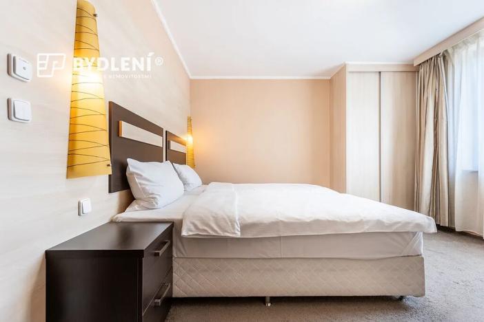 Prodej bytu 3+kk, Teplice, U Nových lázní, 91 m2