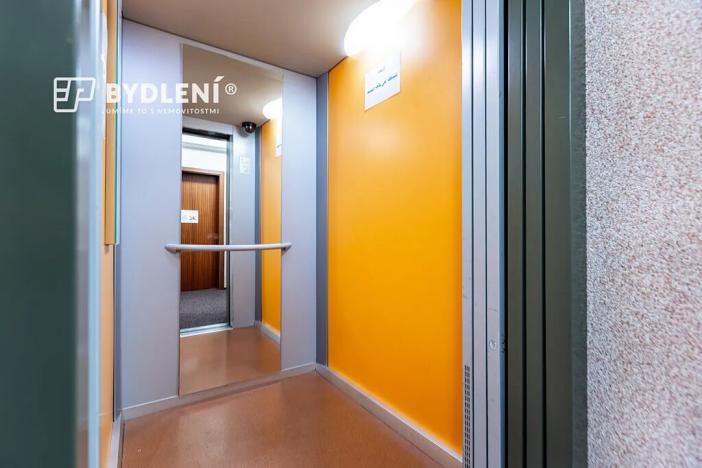 Prodej bytu 3+kk, Teplice, U Nových lázní, 91 m2