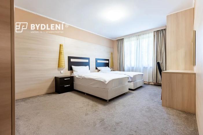 Prodej bytu 3+kk, Teplice, U Nových lázní, 92 m2