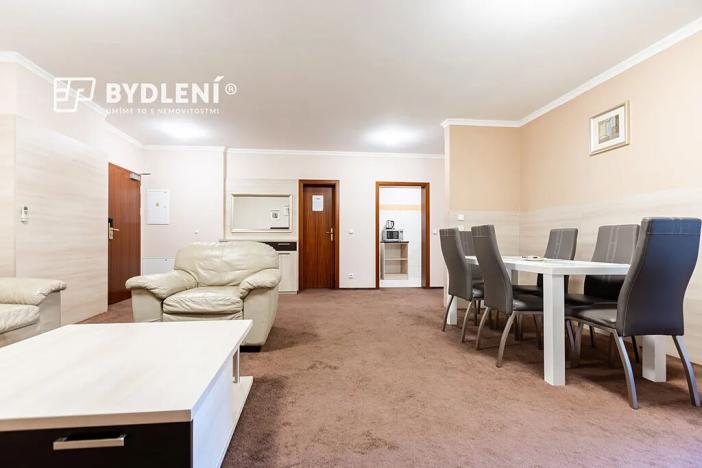 Prodej bytu 3+kk, Teplice, U Nových lázní, 92 m2