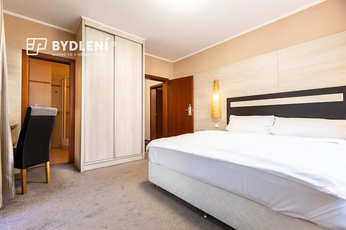 Prodej bytu 3+kk, Teplice, U Nových lázní, 92 m2