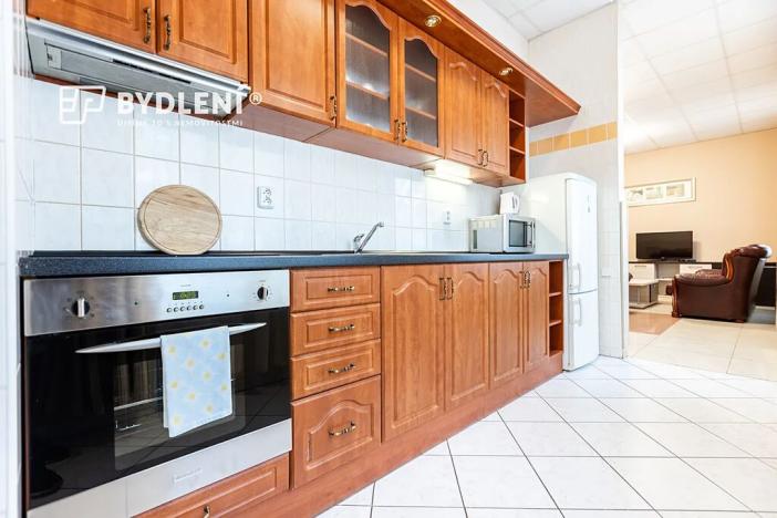 Prodej bytu 3+kk, Teplice, U Nových lázní, 96 m2