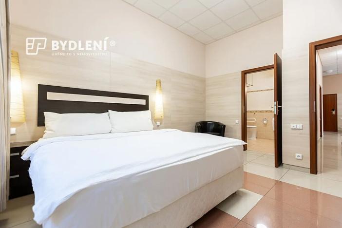 Prodej bytu 3+kk, Teplice, U Nových lázní, 96 m2