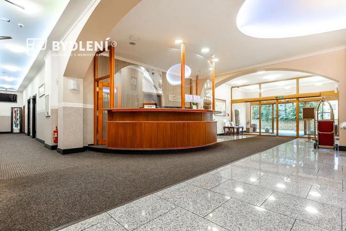 Prodej bytu 3+kk, Teplice, U Nových lázní, 96 m2