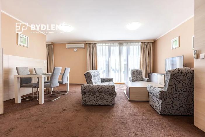 Prodej bytu 3+kk, Teplice, U Nových lázní, 91 m2