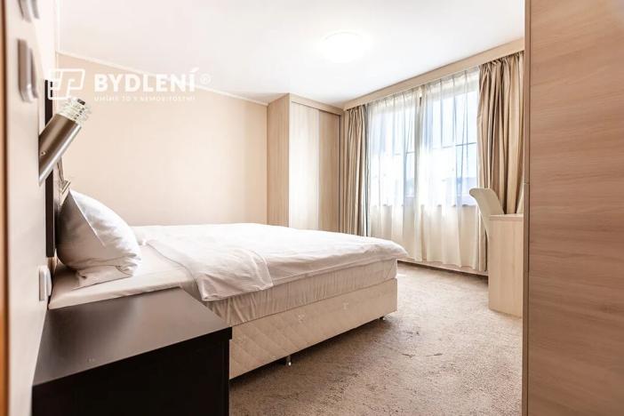 Prodej bytu 3+kk, Teplice, U Nových lázní, 91 m2