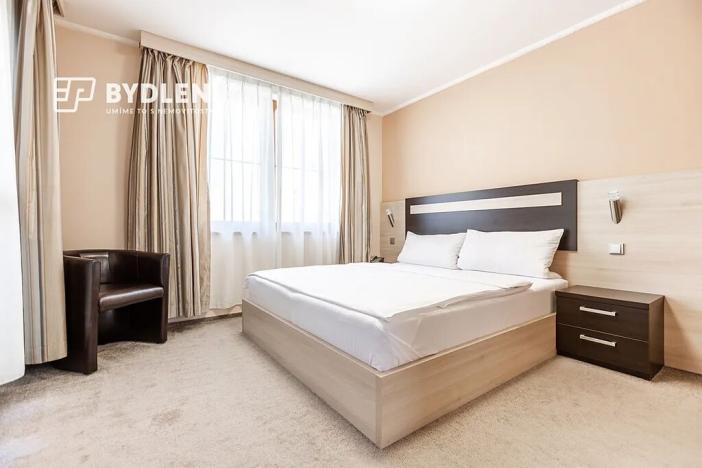 Prodej bytu 3+kk, Teplice, U Nových lázní, 92 m2