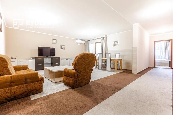 Prodej bytu 3+kk, Teplice, U Nových lázní, 92 m2