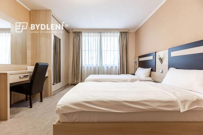 Prodej bytu 3+kk, Teplice, U Nových lázní, 92 m2