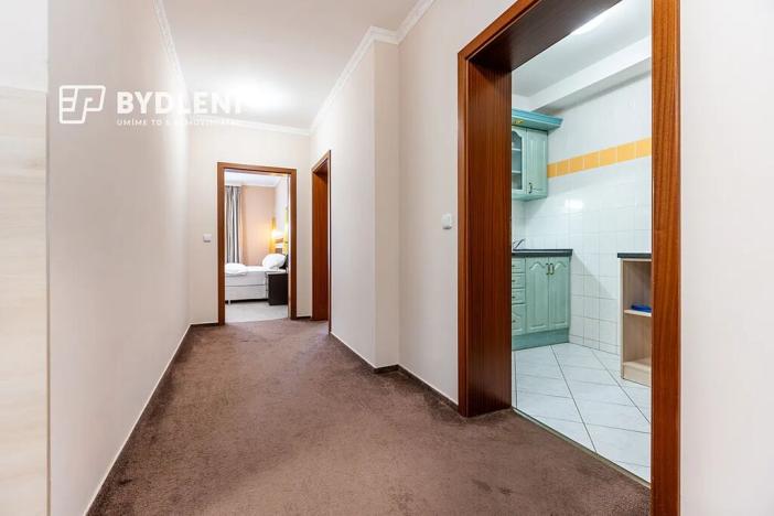 Prodej bytu 3+kk, Teplice, U Nových lázní, 85 m2