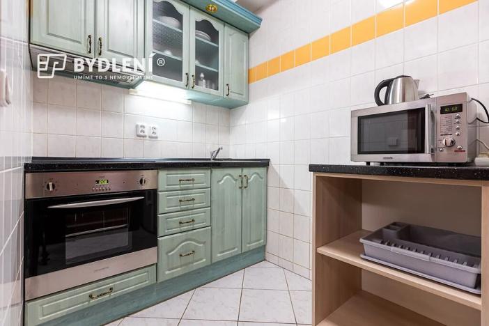 Prodej bytu 3+kk, Teplice, U Nových lázní, 85 m2