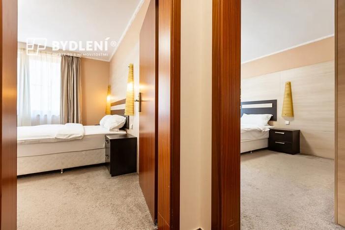 Prodej bytu 3+kk, Teplice, U Nových lázní, 85 m2