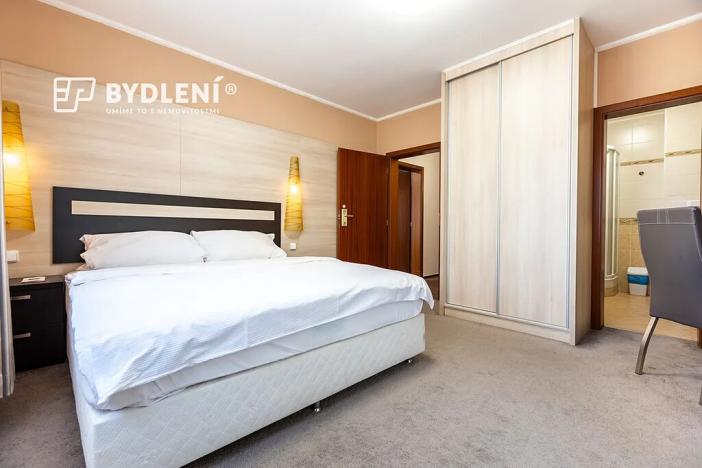 Prodej bytu 3+kk, Teplice, U Nových lázní, 85 m2