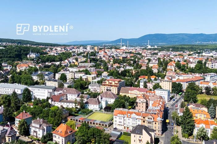Prodej bytu 3+kk, Teplice, U Nových lázní, 85 m2