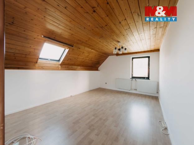 Prodej rodinného domu, Zásada, 260 m2