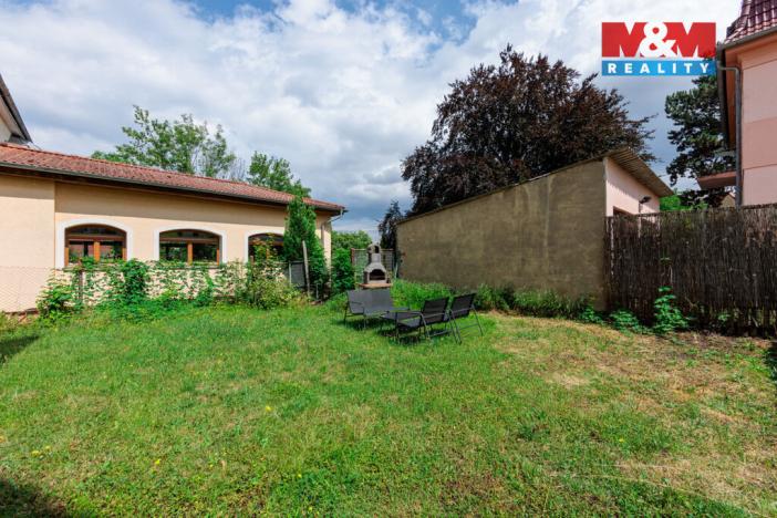 Prodej bytu 2+1, Teplice, Jugoslávská, 91 m2